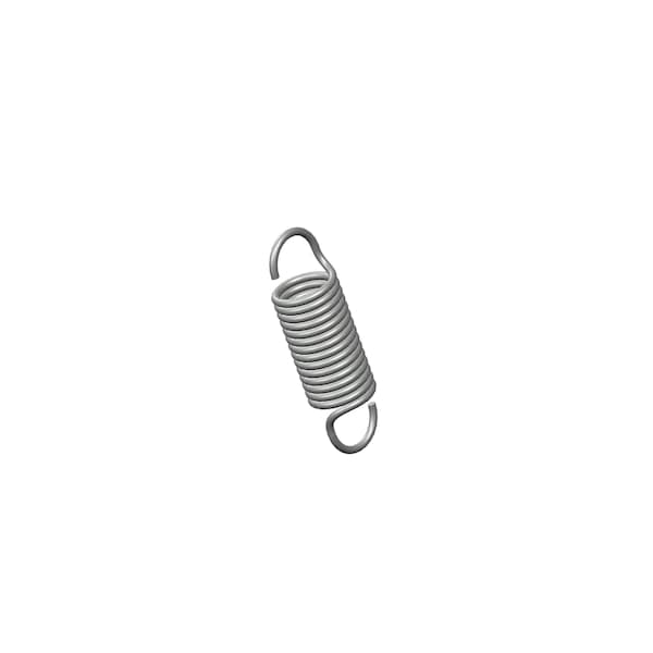 Approved Vendor Extension Spring, O= .219, L= .81, W= .027 G809973373 - main